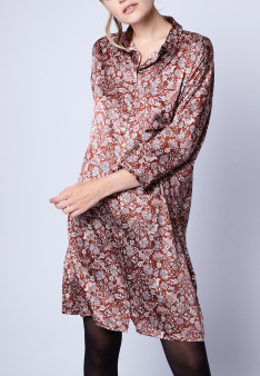 Cashmere blanket - Halina