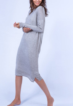 Cashmere blanket - Halina
