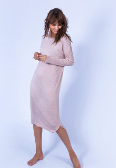 Cashmere blanket - Halina