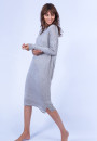 Cashmere blanket - Halina