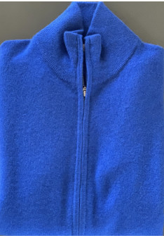 Cashmere blanket - Halina