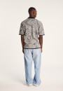ISMAEL COTON LIN (70% COTON / 30% LIN)
