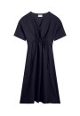 Leinenkleid - Danae