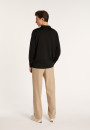 Cashmere blanket - Halina