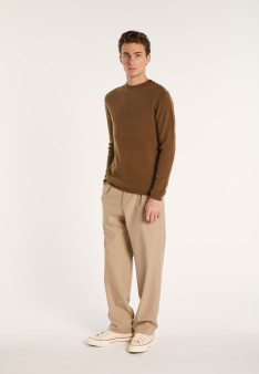 Cashmere blanket - Halina
