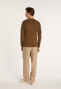 Cashmere blanket - Halina