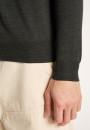Cashmere blanket - Halina