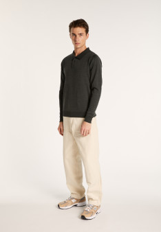 Cashmere blanket - Halina