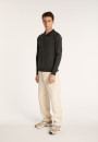 Cashmere blanket - Halina