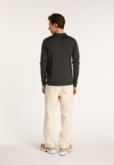 Cashmere blanket - Halina