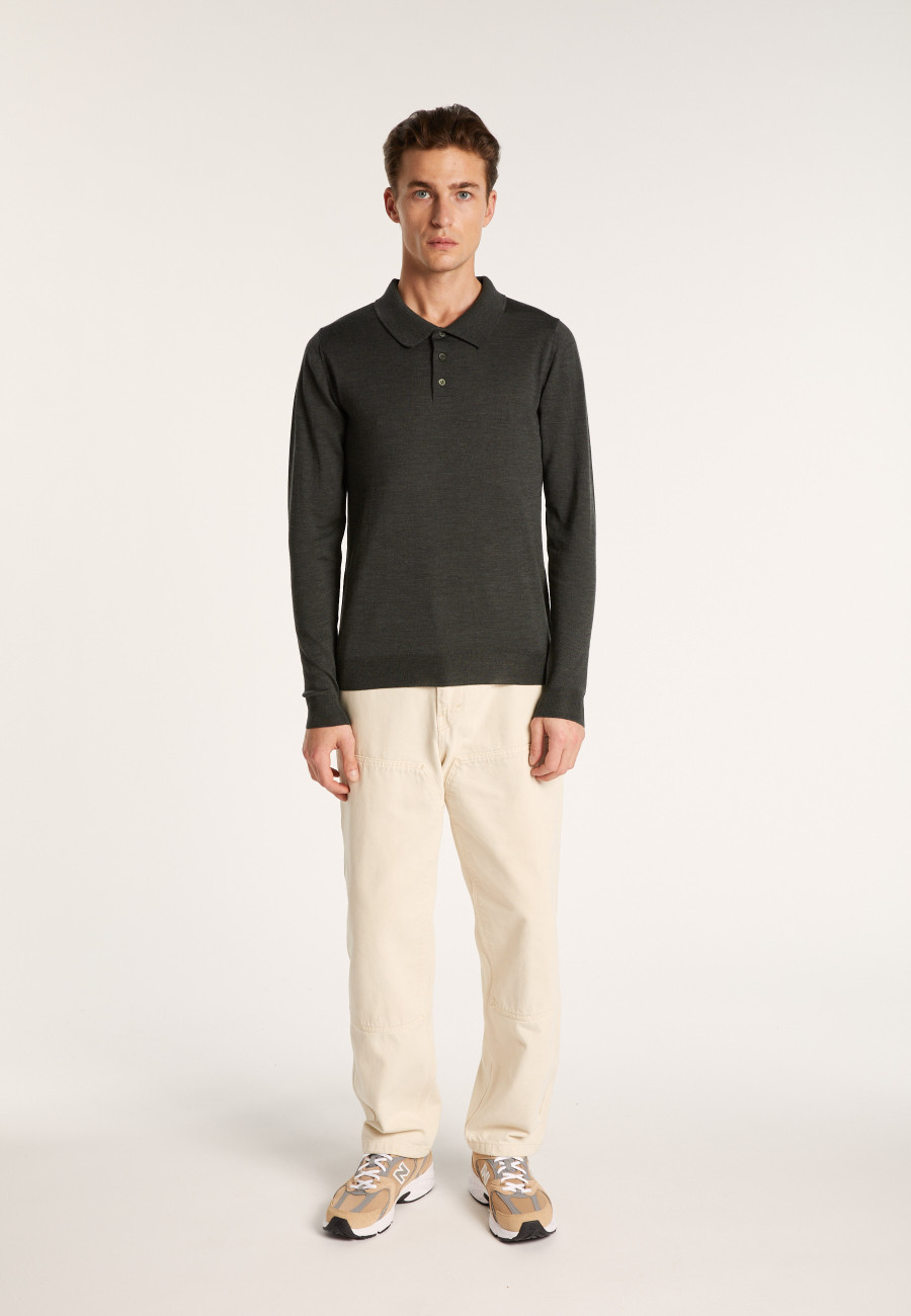 Cashmere blanket - Eni