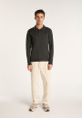 Cashmere blanket - Halina