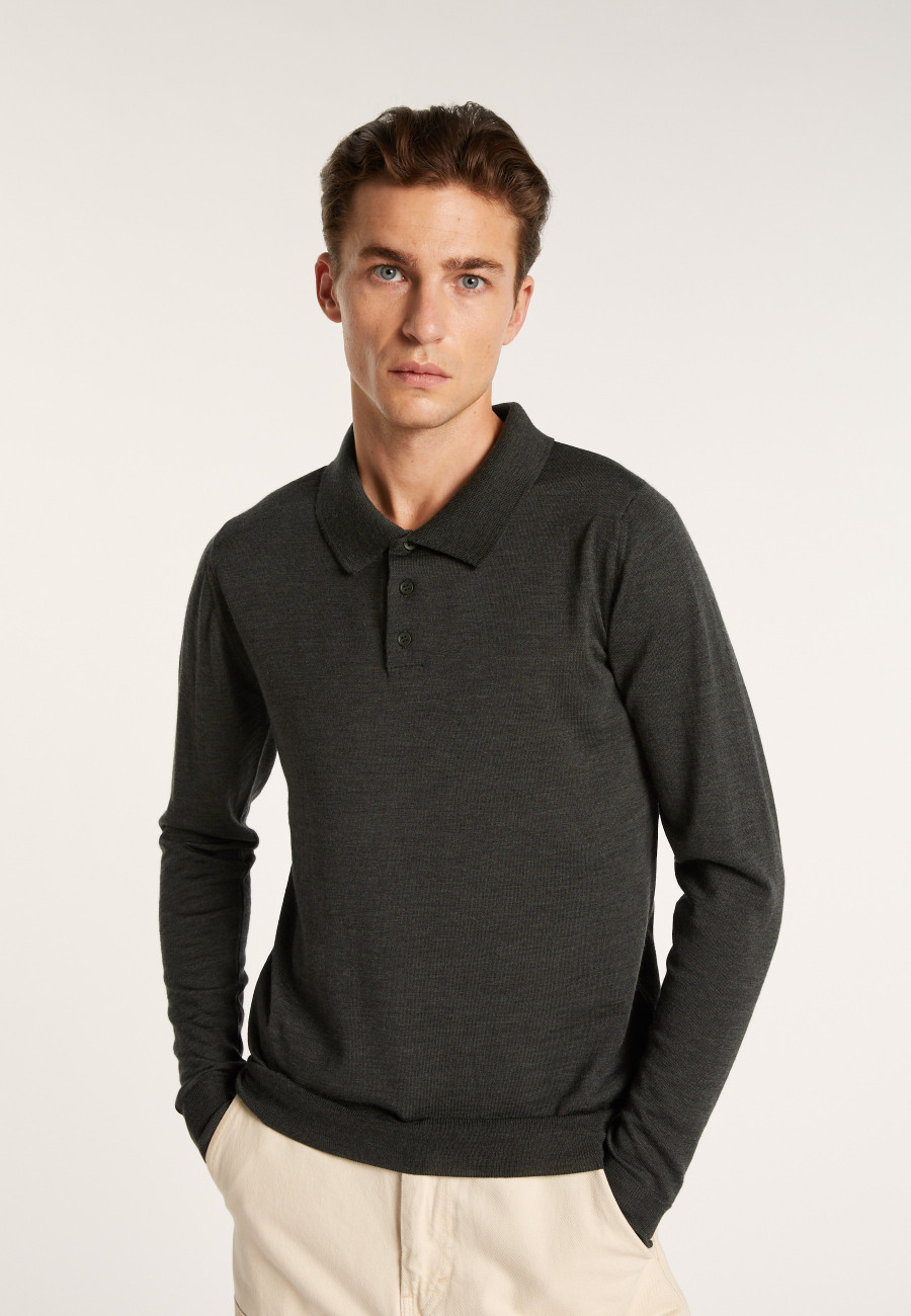 Cashmere blanket - Eni