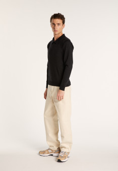 Cashmere blanket - Halina