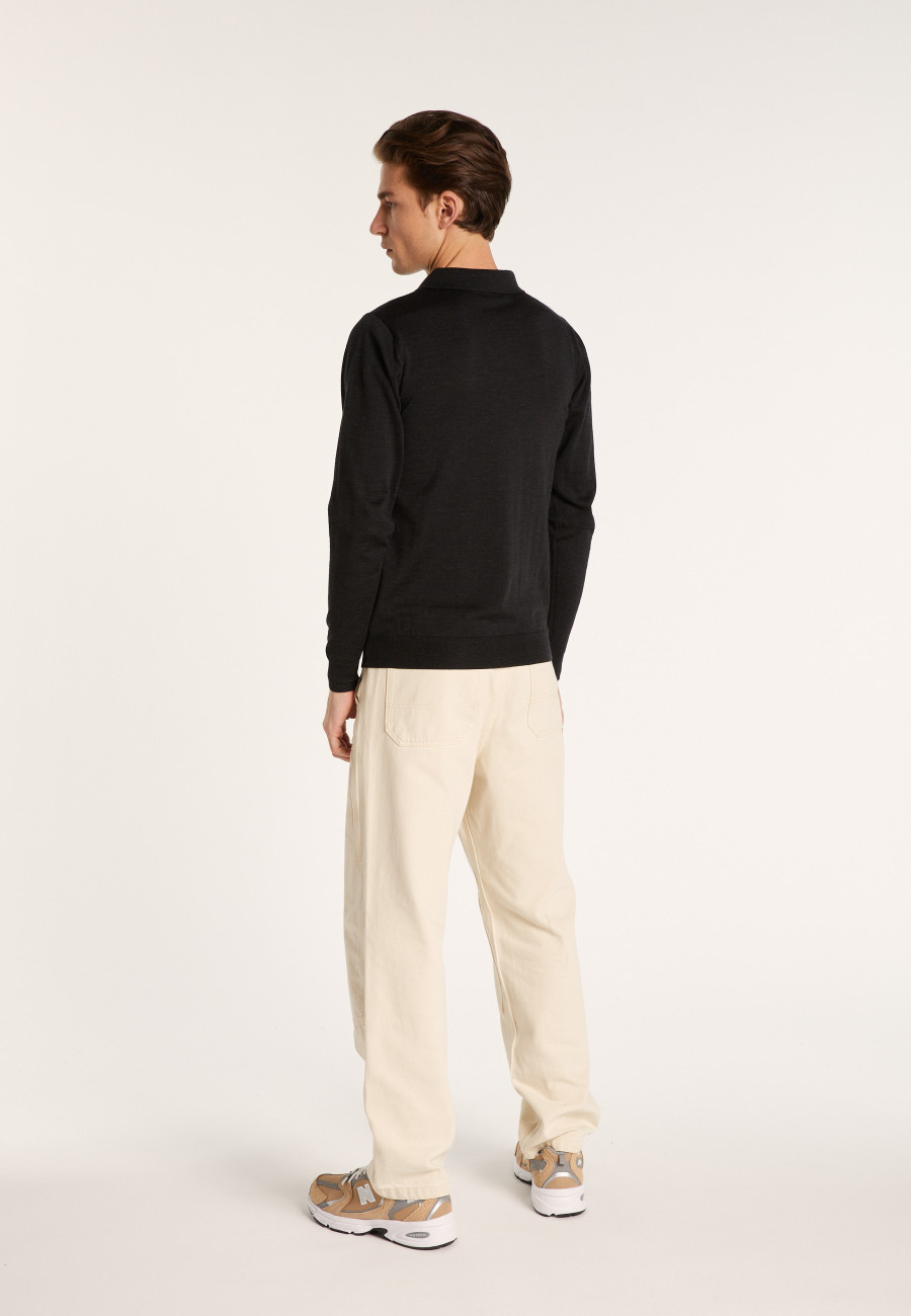 Cashmere blanket - Eni