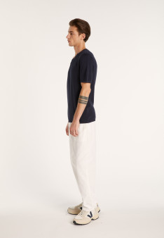 Cashmere blanket - Halina