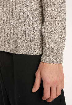 Cashmere blanket - Halina