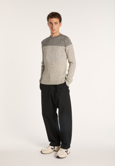 Cashmere blanket - Halina