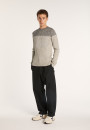 Cashmere blanket - Halina