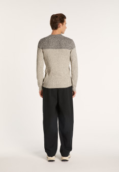 Cashmere blanket - Halina