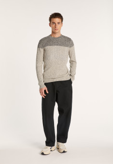 Cashmere blanket - Halina