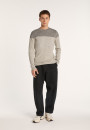 Cashmere blanket - Halina