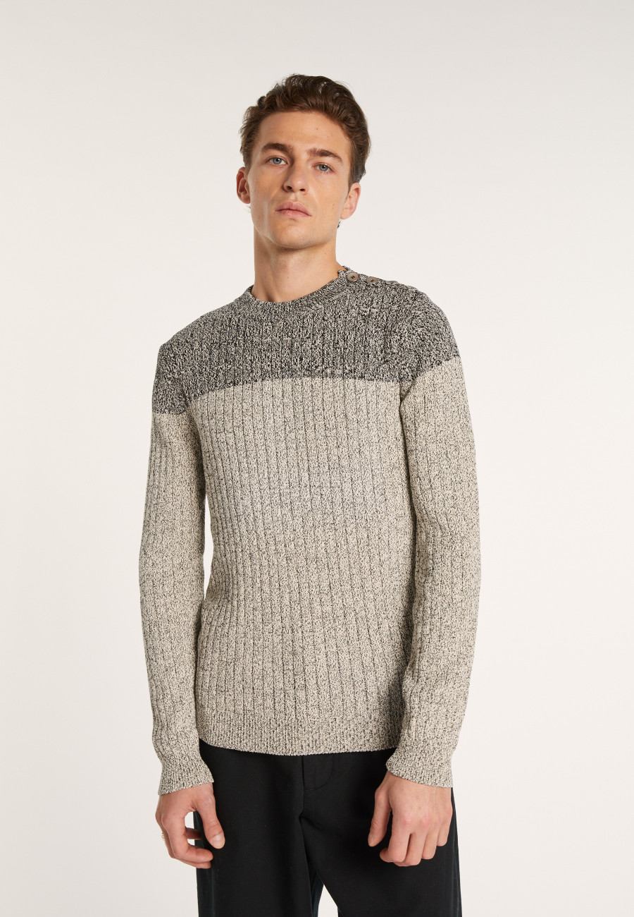 Cashmere blanket - Halina