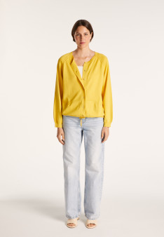 Cashmere blanket - Halina