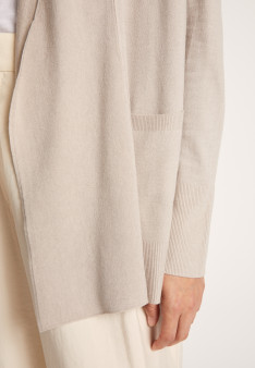 Cashmere blanket - Halina