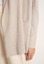 Cashmere blanket - Halina