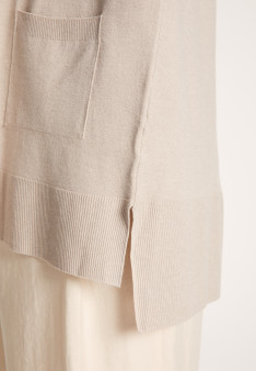 Cashmere blanket - Halina