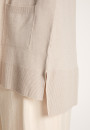 Cashmere blanket - Halina