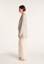 Cashmere blanket - Halina