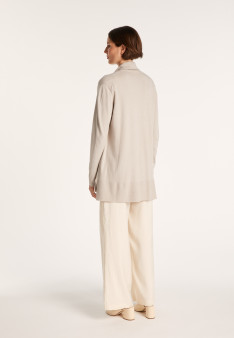 Cashmere blanket - Halina