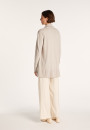 Cashmere blanket - Halina