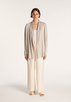 Cashmere blanket - Halina