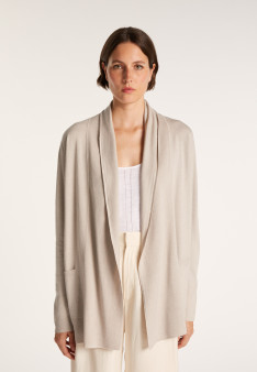 Cashmere blanket - Halina