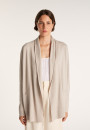 Cashmere blanket - Halina