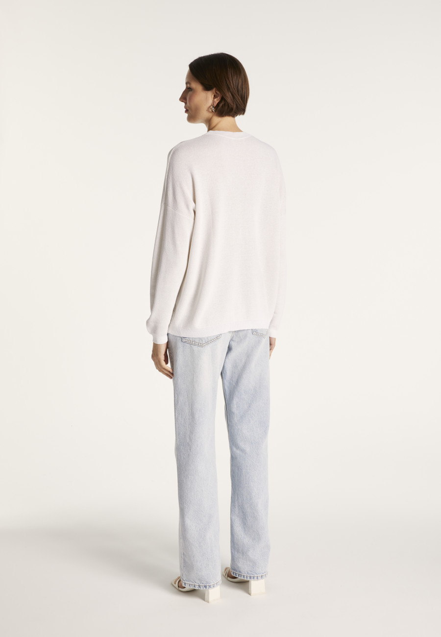 Longue robe cintrée - Meili Longue robe cintrée - Meili