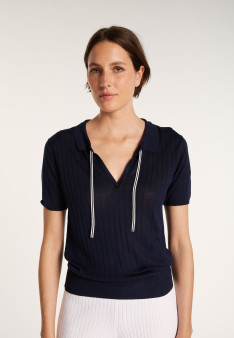 Cashmere blanket - Halina