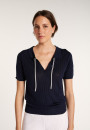 Cashmere blanket - Halina