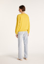 Cashmere blanket - Halina