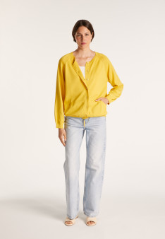 Cashmere blanket - Halina