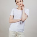 BANG T SHIRT LIN FLAMME