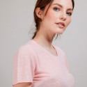 BANG T SHIRT LIN FLAMME