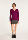 Cashmere blanket - Halina
