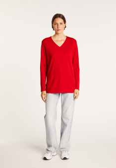 Cashmere blanket - Halina