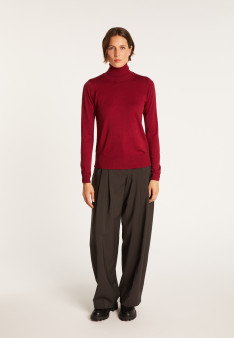 Cashmere blanket - Halina