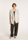 Cashmere blanket - Halina