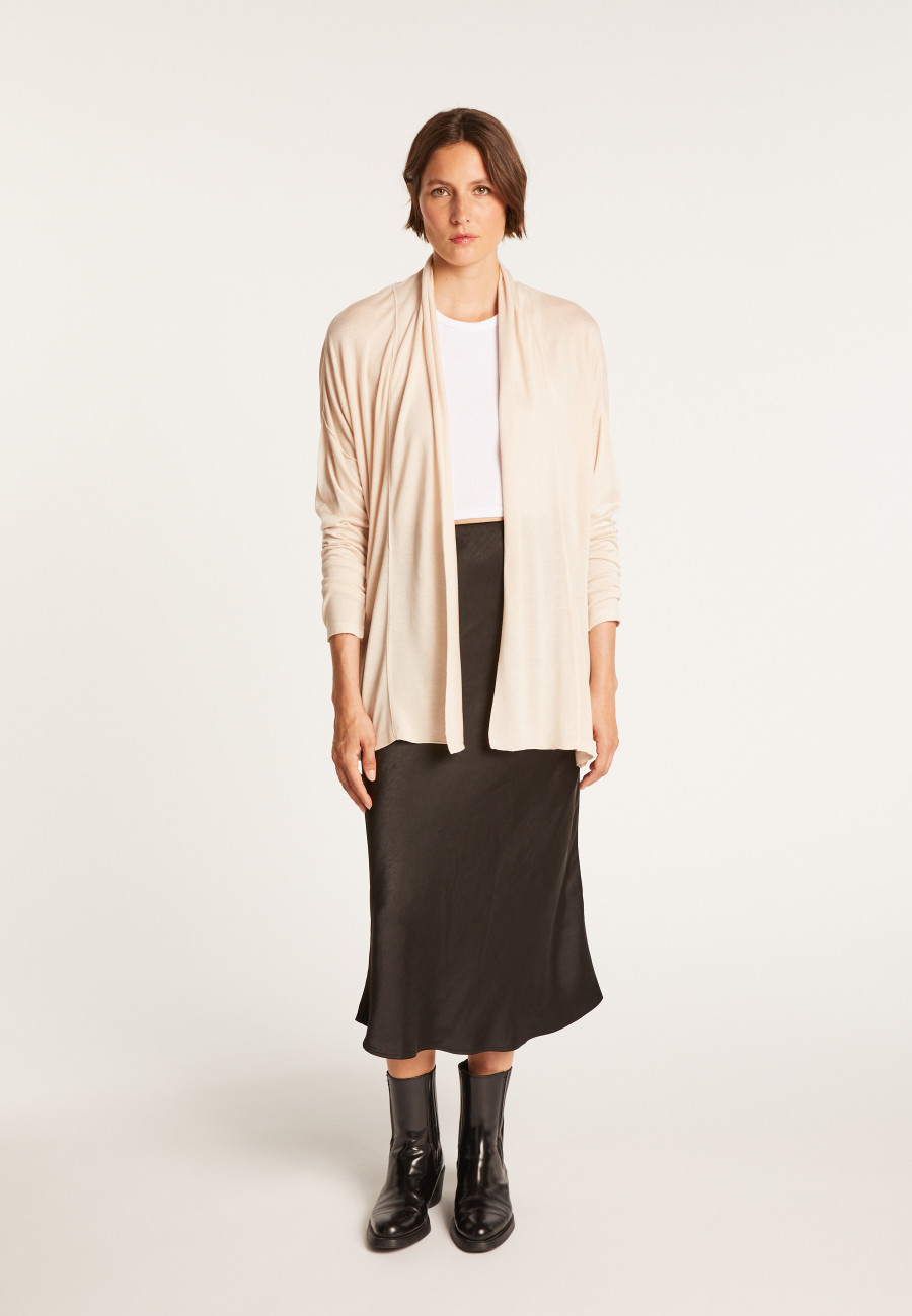 Cashmere blanket - Halina